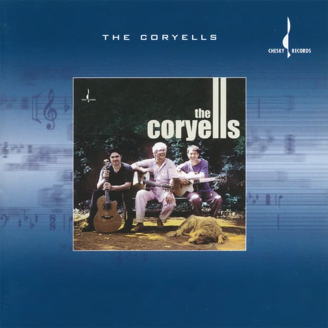 The Coryells - The Coryells