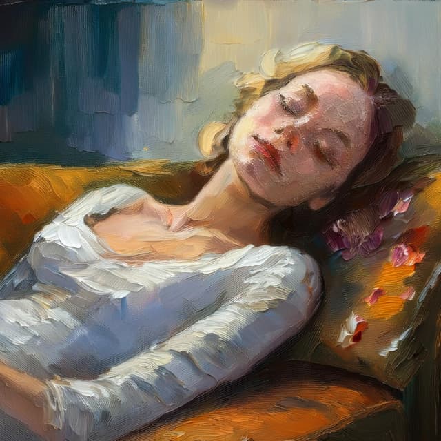 Camino A La Relajación: Calma En Capas - Ruidos calmantes