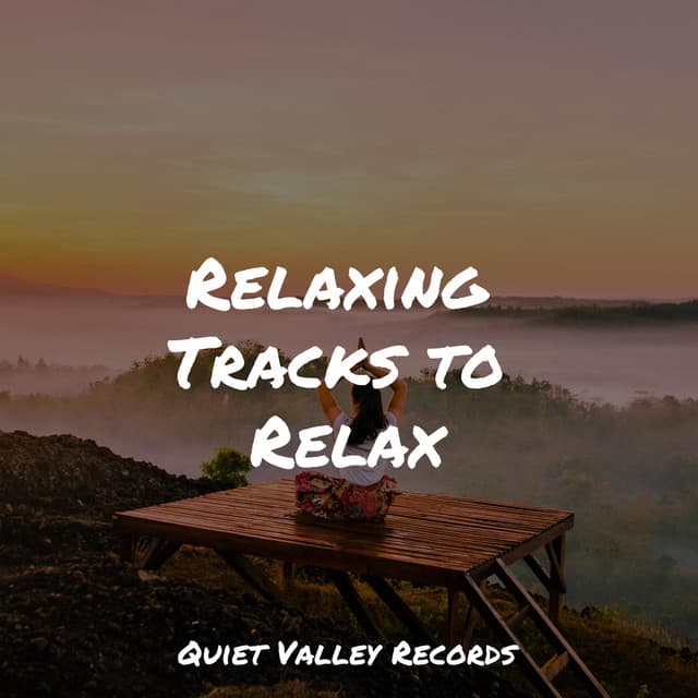 Relaxing Tracks to Relax - Relaxing Mindfulness Meditation Relaxation Maestro
