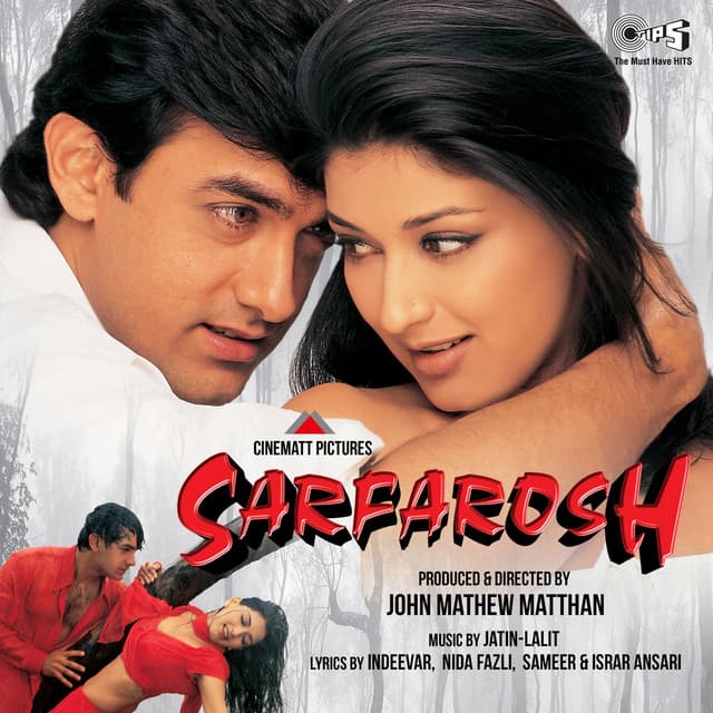 Sarfarosh - Jatin-Lalit