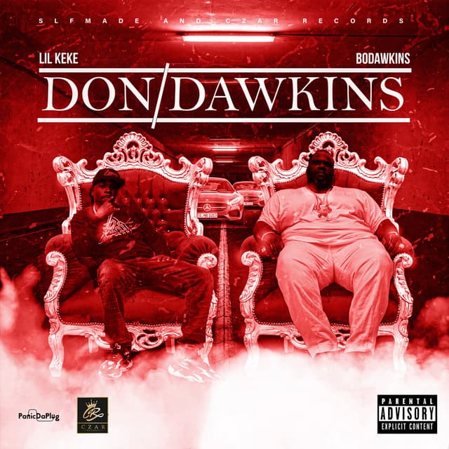 Don/Dawkins - Bo Dawkins
