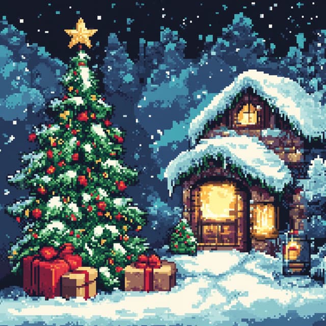 Melodies of Mistletoe - Top Christmas Hits 2024