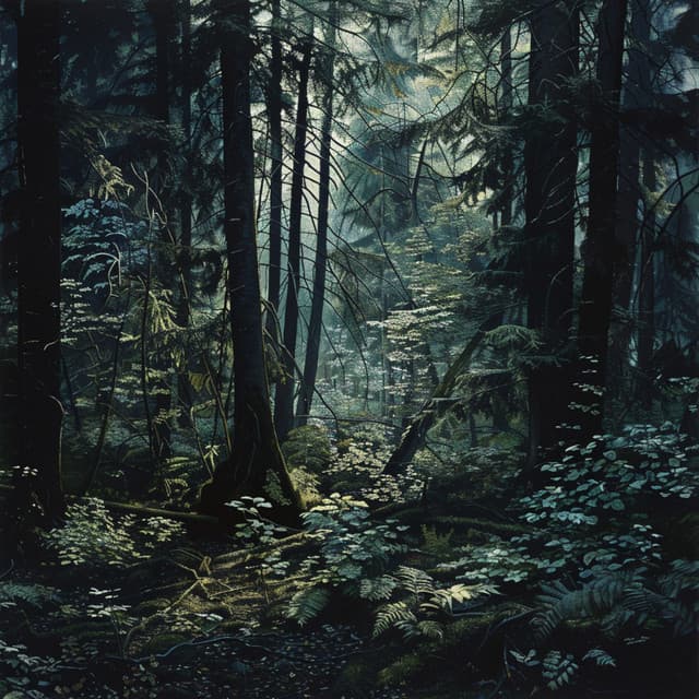 Lista de reproducción tranquila