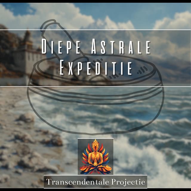 Diepe Astrale Expeditie - Transcendentale Projectie