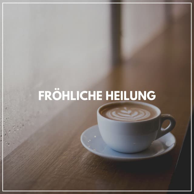Fröhliche Heilung - Frühstück Jazz