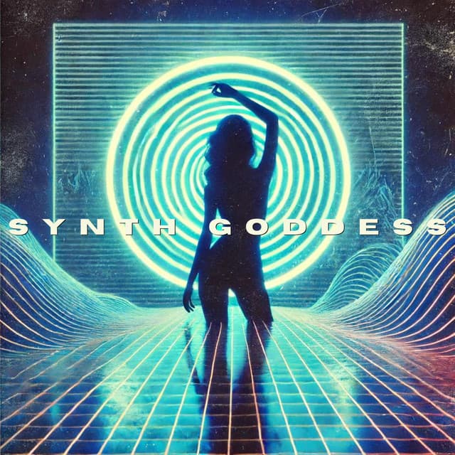 Synth Goddess: EDM Requiem - DJ Grumon EDM