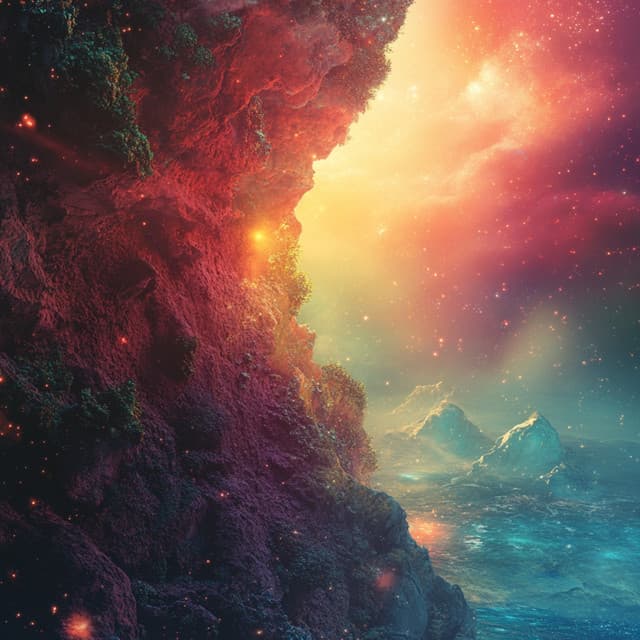 Breathing Tranquility in Memory - Natureza