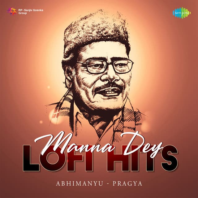 Manna Dey Lofi Hits - Manna Dey