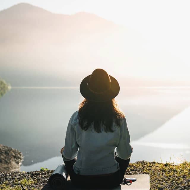 Ambient Sounds for Focused Meditation - Quiet Music