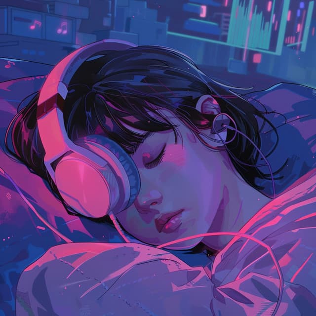 Midnight Dreams: Sleep Music Anthology - Sleep Meditation