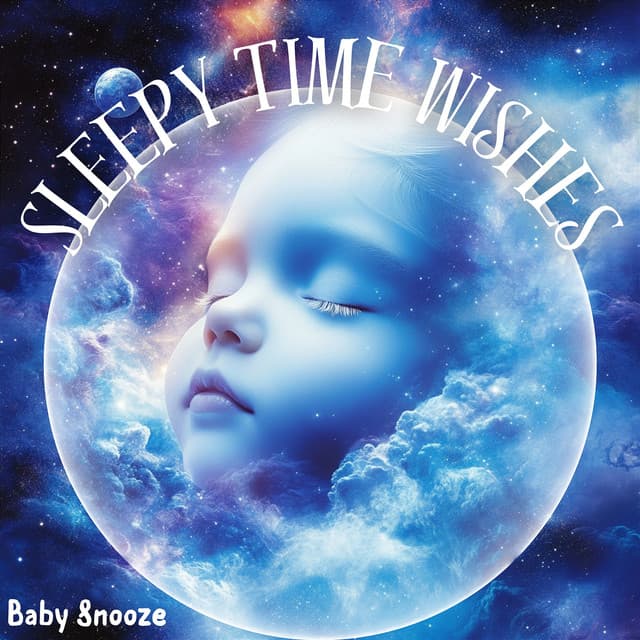 Sleepy Time Wishes - Baby Snooze