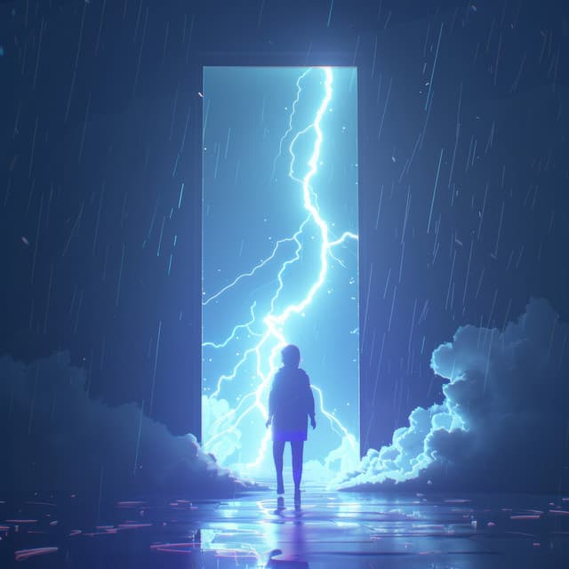 Ethereal Weather Patterns - Thunder etc.