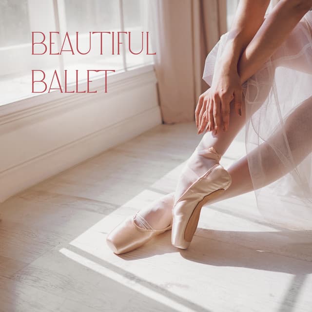 Beautiful Ballets: Sleeping Beauty, Swan Lake & Romeo & Juliet - Sergei Prokofiev