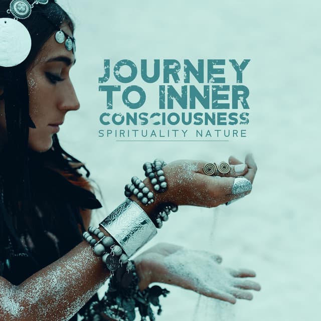 Journey to Inner Consciousness - Spiritual Meditation Vibes