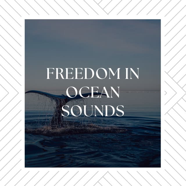 Freedom in Ocean Sounds - Meeresgeräusche