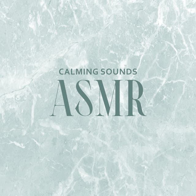 Calming Sounds ASMR: Beat Stress - Relieving Stress Music Collection