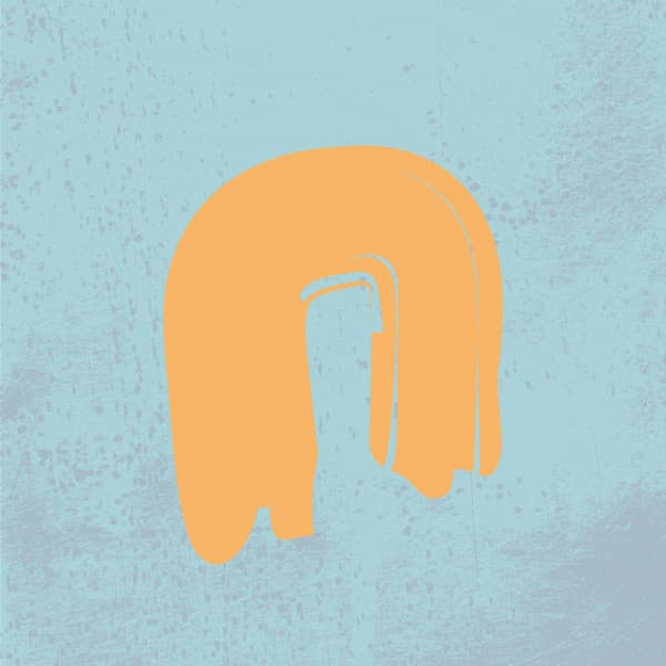 Lo-fi - Background for Time Waves - Lo-Fi for Sleeping