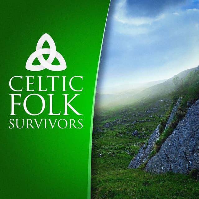 Celtic Folk Survivors - Celtic Irish Club