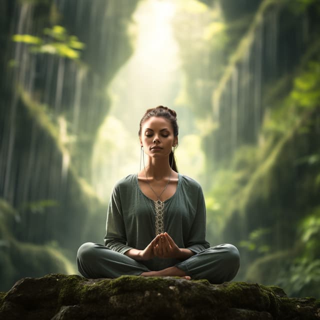 Music for Yoga: Celestial Resonance - Smoothe Sounds