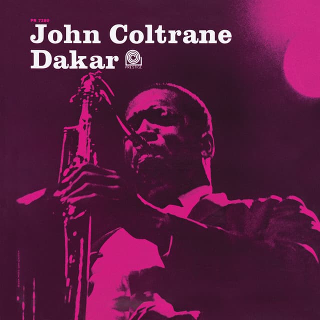 Dakar - John Coltrane