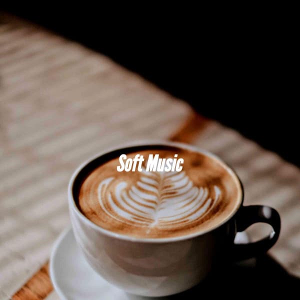 Soft Music - Cena Jazz