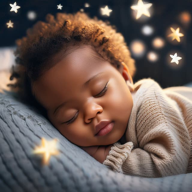 Vibraciones Para Sueño De Bebé: Ritmos Hip Hop Suaves - Lágrimas del alma