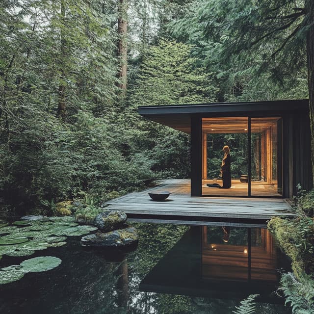 Melodious Tranquility - Spa