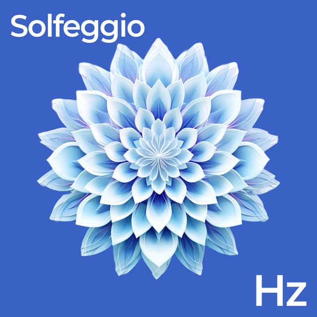 Solfeggio Frequencies Mindfulness - Solfeggio Soul