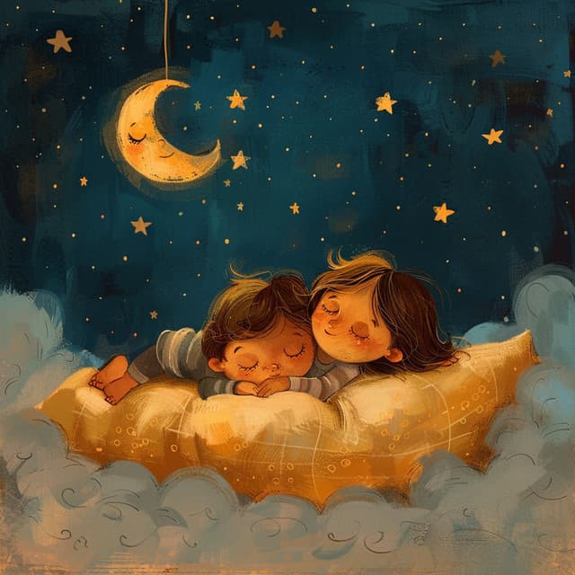 Tonadas De Canciones De Cuna: Música Para Dormir Del Bebé - Lo que pasa con el ruido