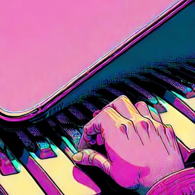 50 Smooth Piano Sounds for Relaxing and Studying - Relaxing Piano Jazz Music Ensemble