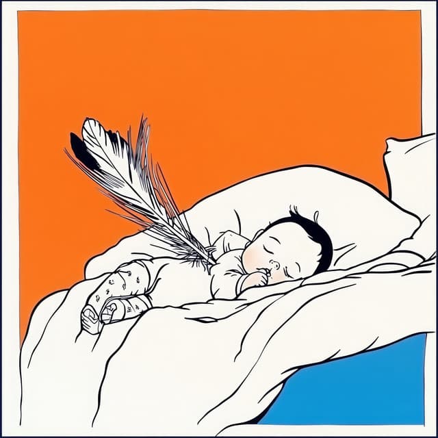 Whimsical Mobile: Songs for Baby's Bedtime - Baby Naptime