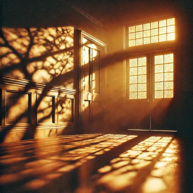 Rhythmic Reflections - Romantic Lovers Music Song