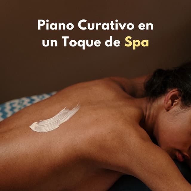 Piano Curativo En Un Toque De Spa - Maestras de piano jazz