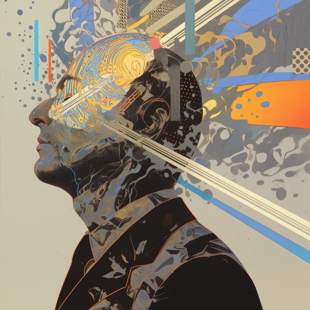 L'Antre des Liseurs: Voie Cachée vers les Univers sans Fin de la Fiction - Détente