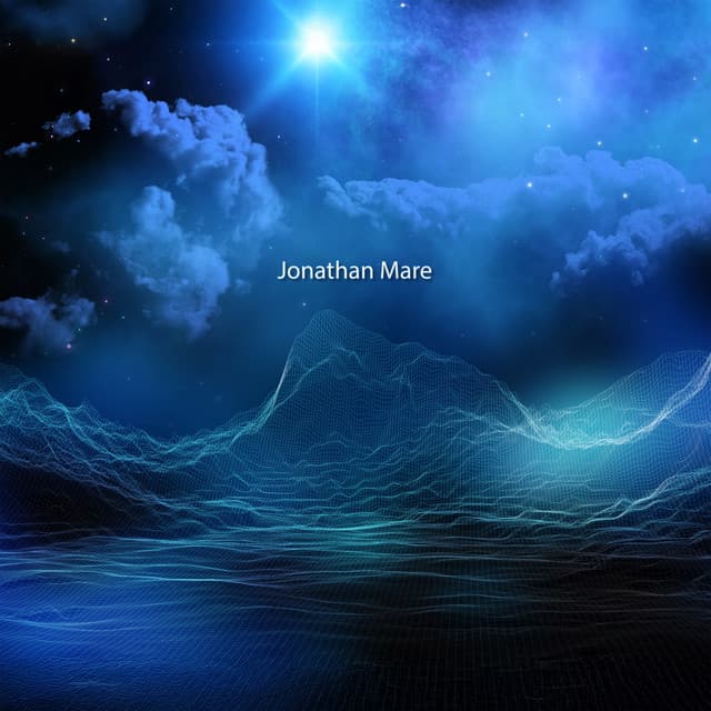 Divine Reprogramming - Jonathan Mare