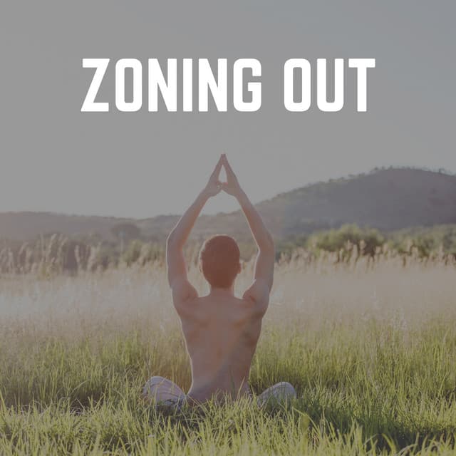 Zoning Out - Zarobi