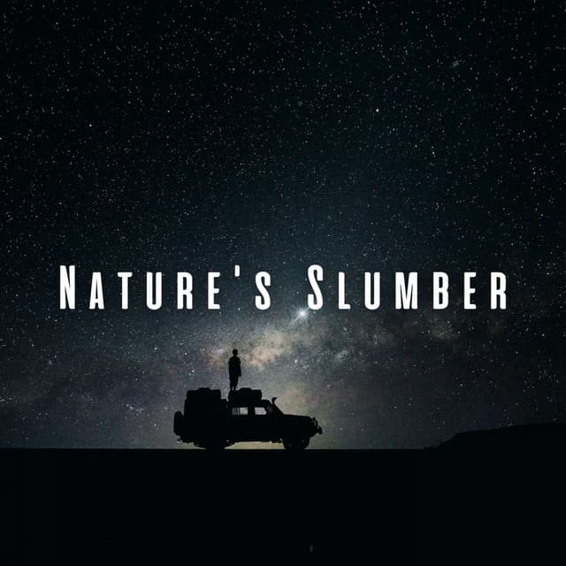 Nature's Slumber: Binaural Harmonies for Restful Sleep - Music for Sleeping