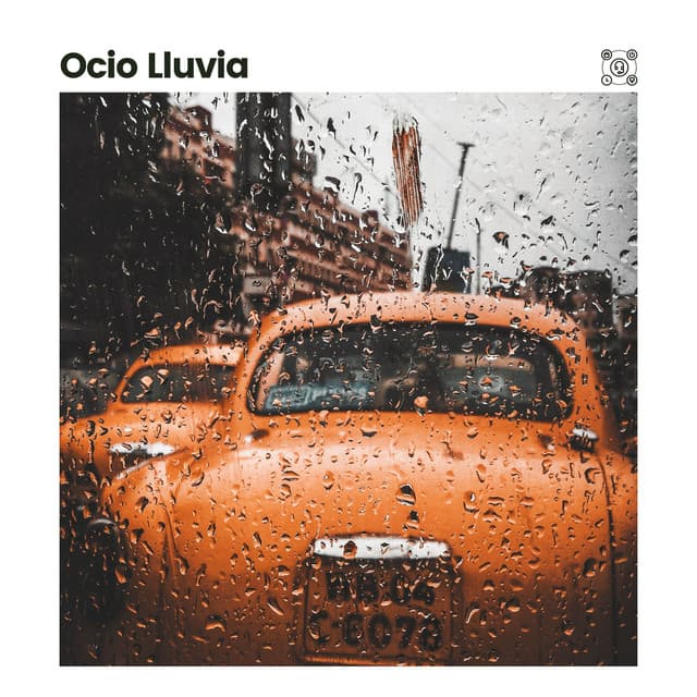 Ocio Lluvia - Sonidos De Lluvia