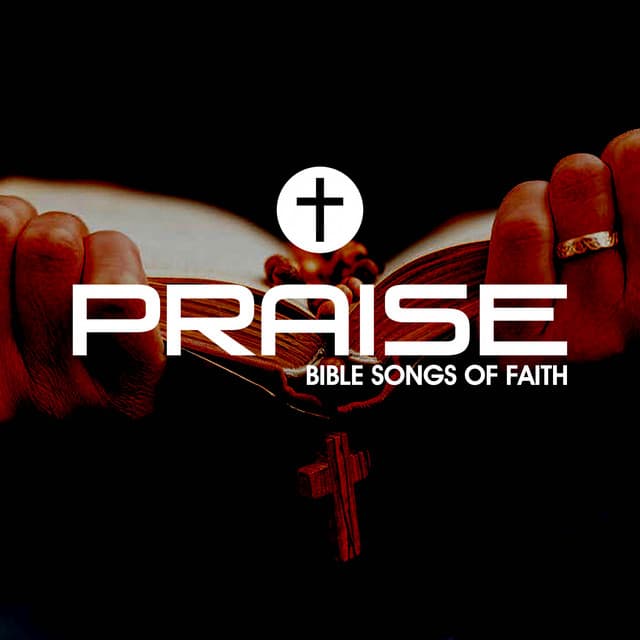 Praise Bible Songs Of Faith - Holy Communion Instrumental Duo