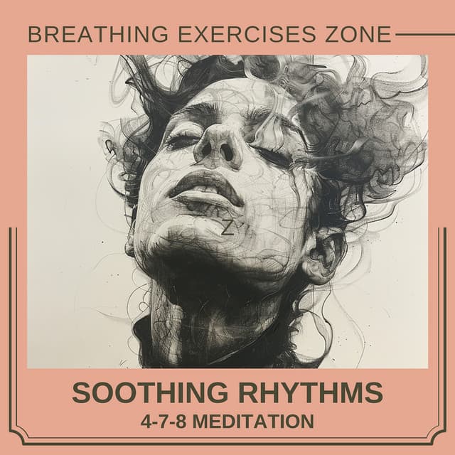 Soothing Rhythms: 4-7-8 Meditation - Breathing Exercises Zone