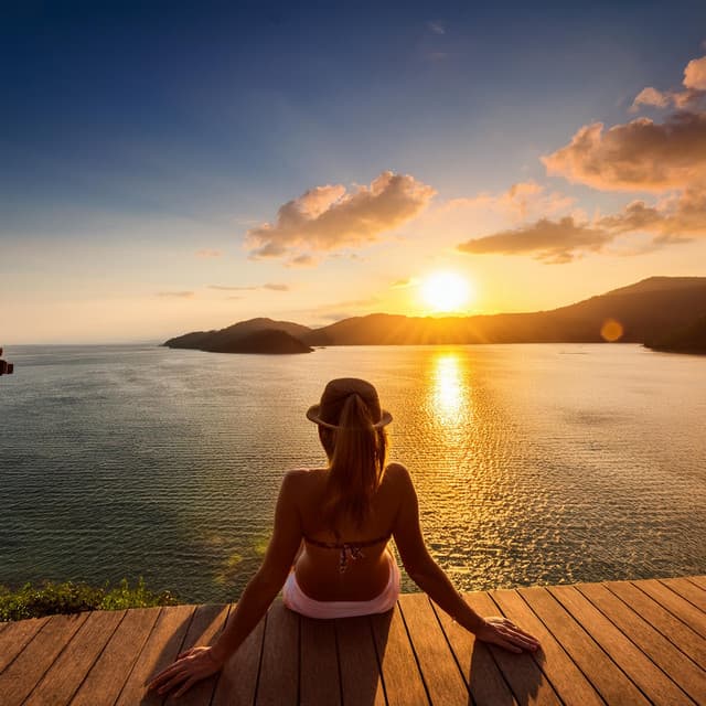 The Essence Of Calm: Orchestral Melodies For Relaxing Moments - Bertie Lambert