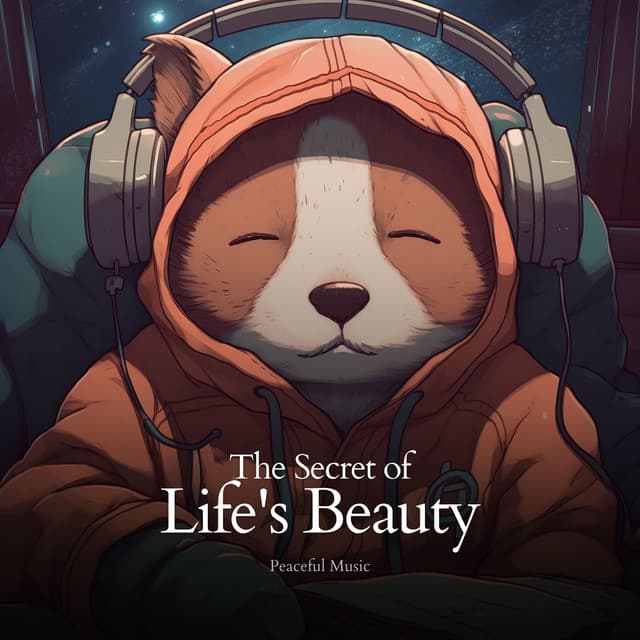 Found Life's Beauty - Peaceful Music