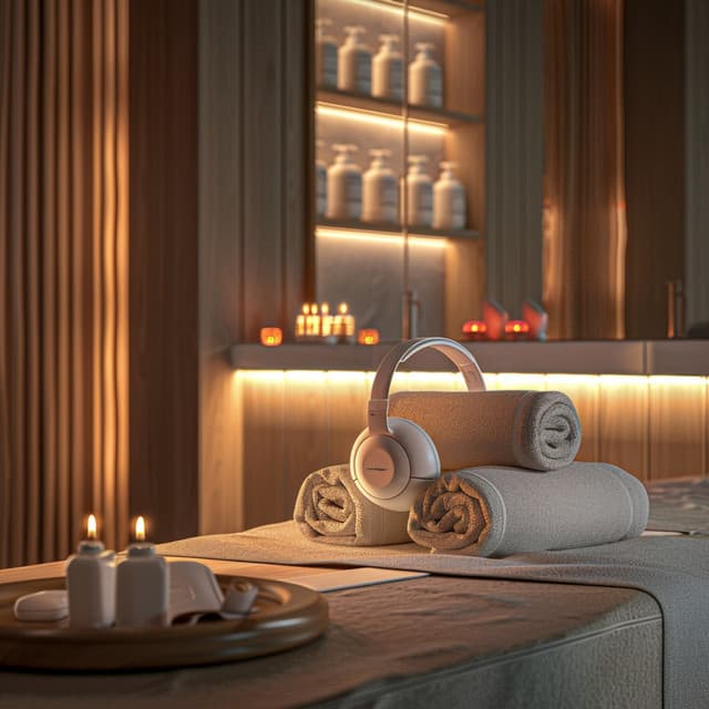 Spa Music Retreat: Soothing Massage Tones - Healing Touch Academy