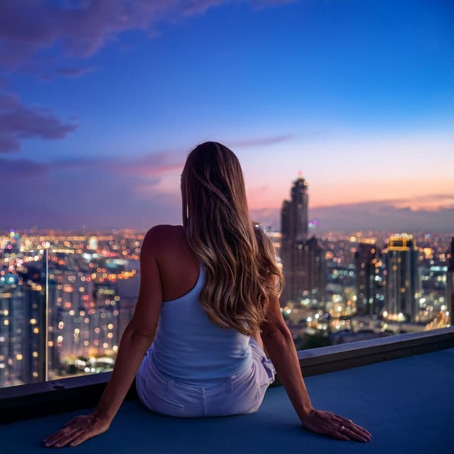 Ritmos Rítmicos: Una Experiencia De Hip Hop - Relajante Lo Fi