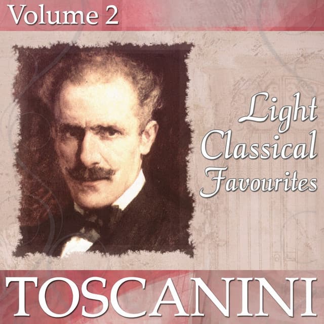 Light Classical Favourites, Vol. 2 - Émile Waldteufel
