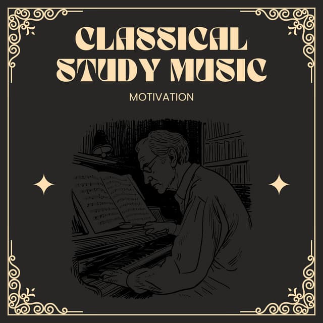 Timeless Classical Embrace for Studying and Relaxing - John Smith
