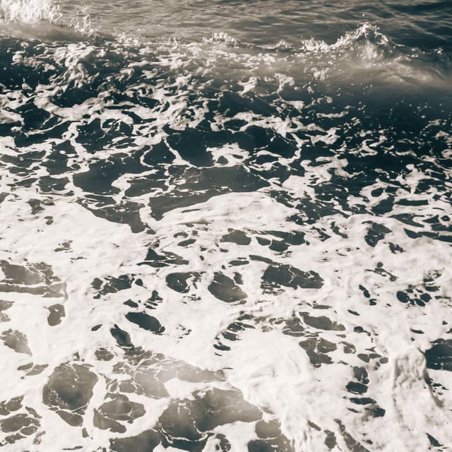 10 Hours White Noise: Focus Waves - White Noise for Babies