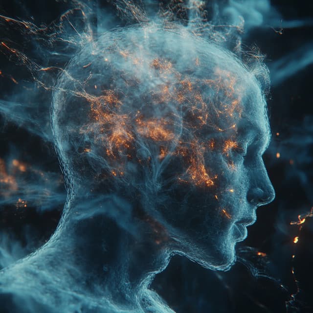 Haven't Lost My Way - Intuition Prevails - Meditating Spirit