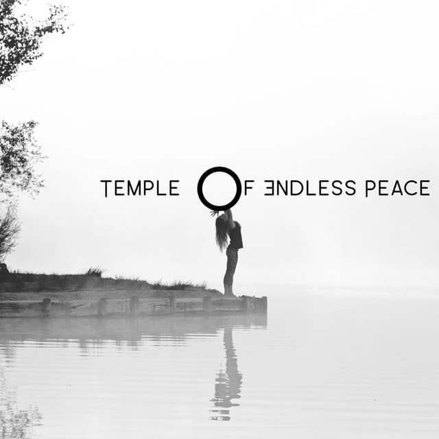 Evening with Yoga – Mental Healing, Temple of Endless Peace - Spa Relaxing New Age Project