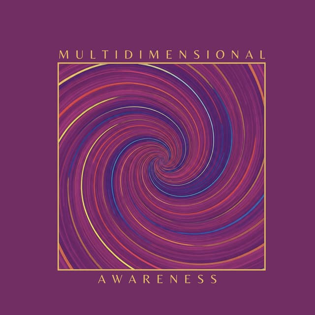 Multidimensional Awareness - Sean Evenett